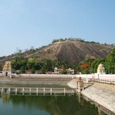Vindhyagiri Hill