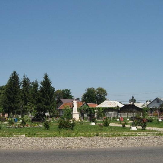 Șcheia