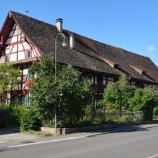Altes Wirtshaus