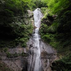 Dangyo Falls