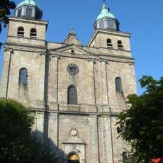 Abbaye de Malmedy