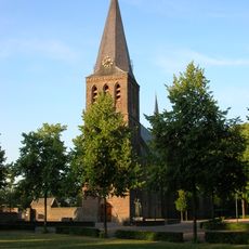 Sint Antonius Abtkerk