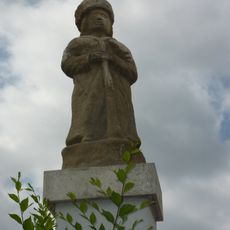 Petronell Mautmännchen