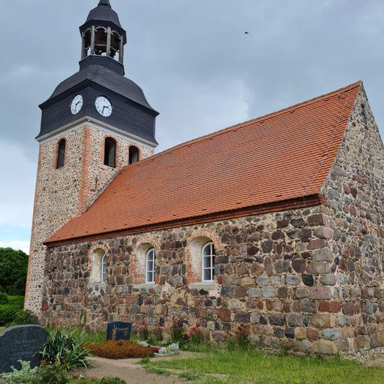 Church Peulingen