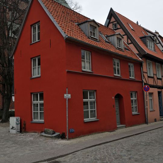 Badenstraße 51
