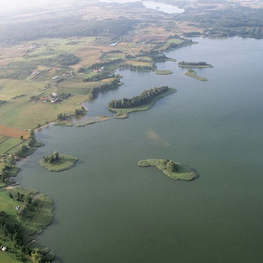 Lake Narie