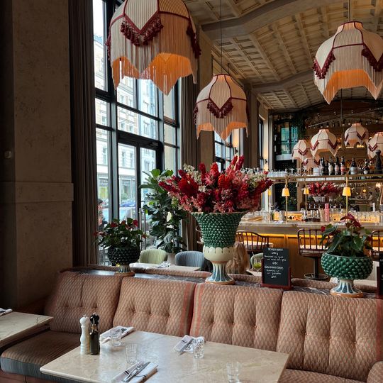 Gigi Trattoria