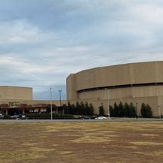 Birmingham–Jefferson Convention Complex