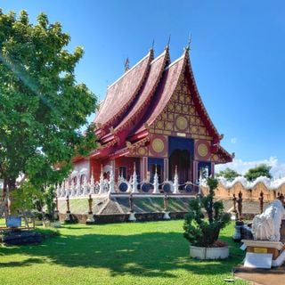 Wat Hiranyawat
