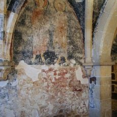 Giselle Chapel in Veszprém