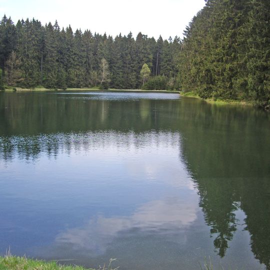 Semmelwieser Teich