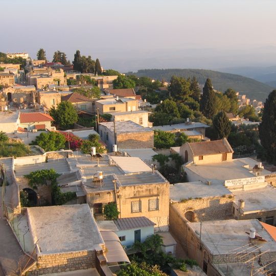 Safed