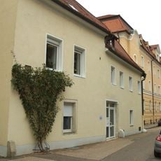 Wohnhaus, ehemaliges Handwerkerhaus