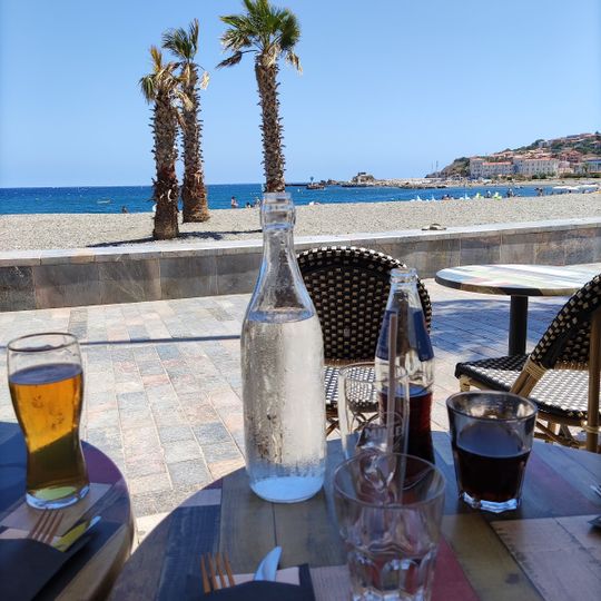 La Marenda
