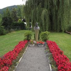 Masarykův pomník v Potštejně