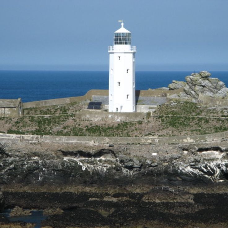 Godrevy Head
