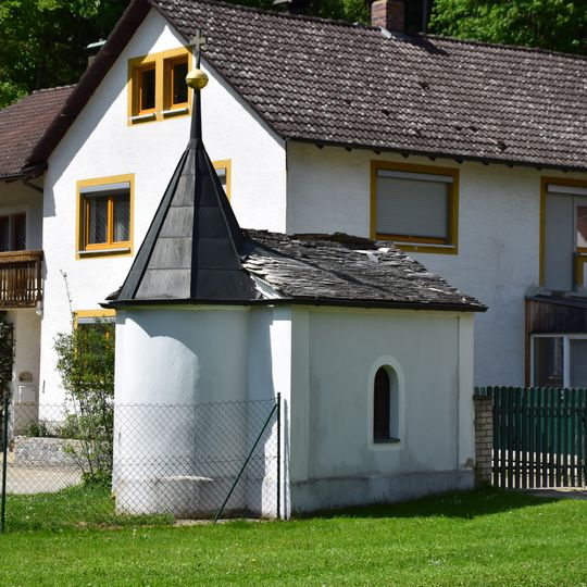 Wegkapelle St. Maria