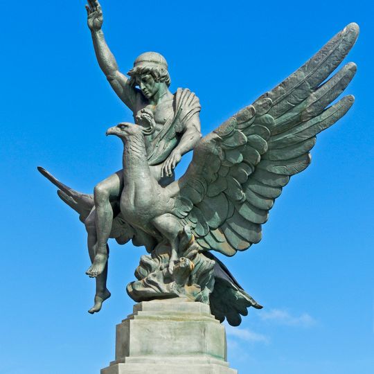 La Unión y el Fénix, Santa Cruz