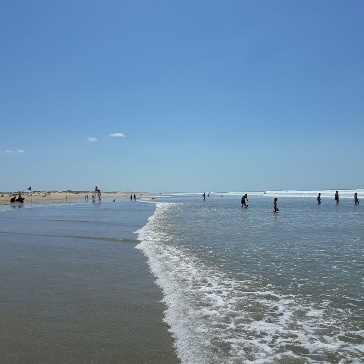Strand der Giraudière