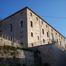 Palazzo Sanseverino Falcone