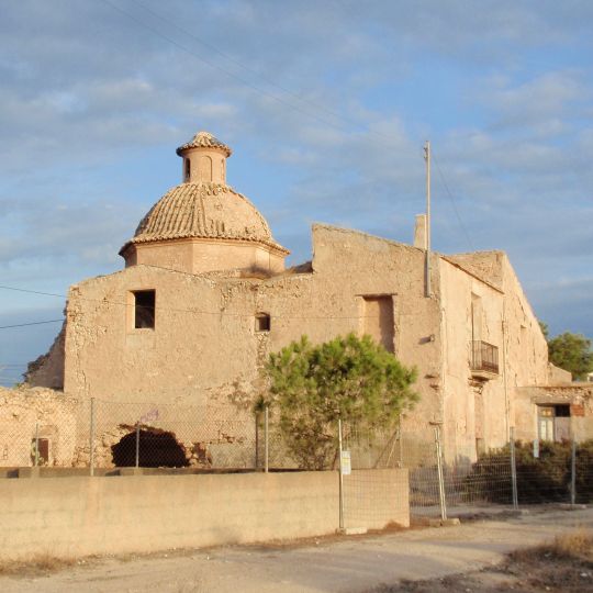Convent dels Mercedaris, El Campello