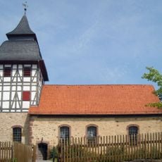 St. Margarethenkirche