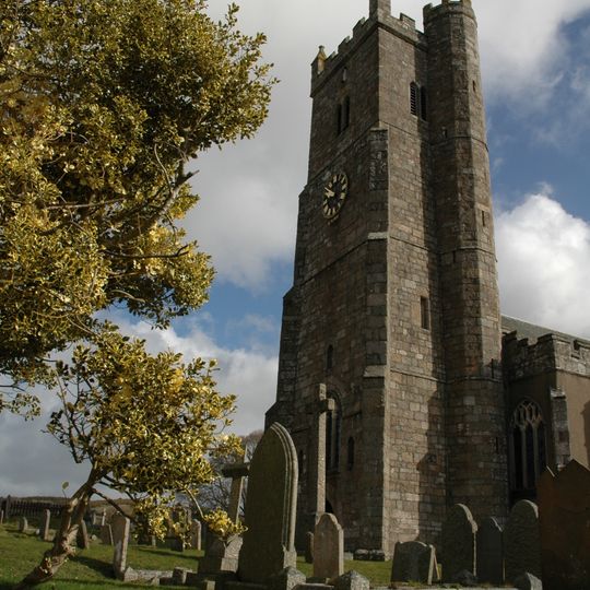 Church of St Michael