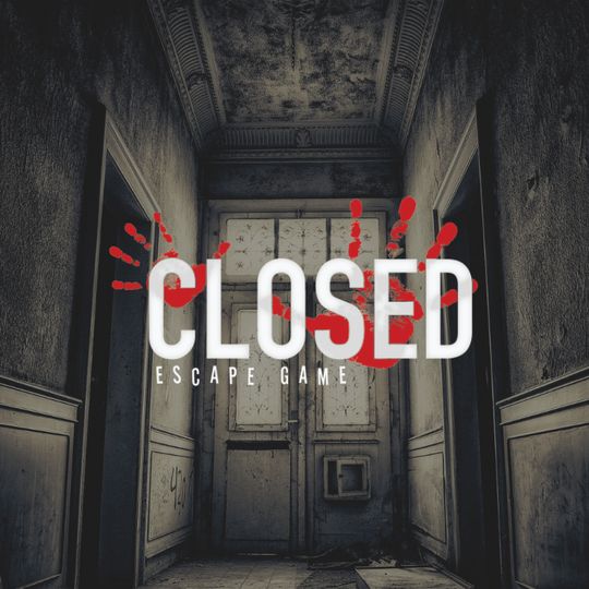 Closed Escape Game Doubs-Pontarlier