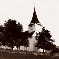 Feda Church