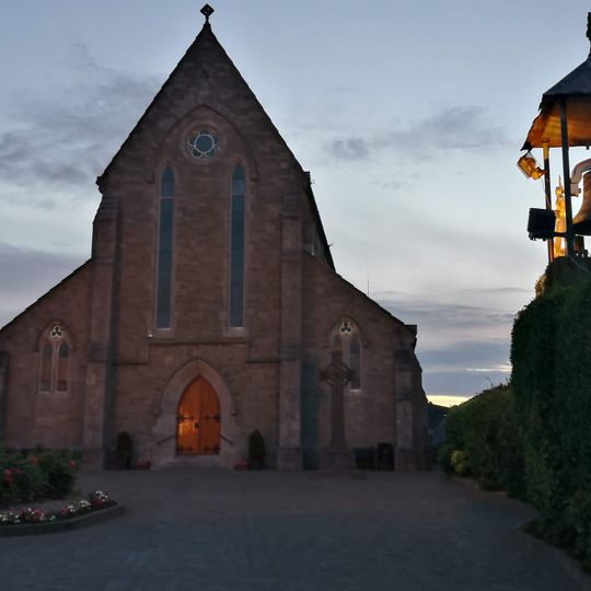 Saint Patrick's Church