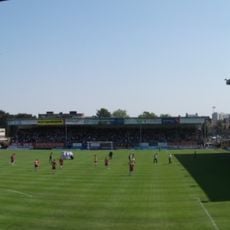 Den Dreef