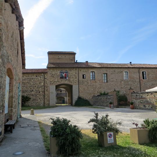 Corte di Giarola
