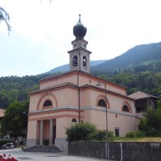 Chiesa di San Giacomo Maggiore