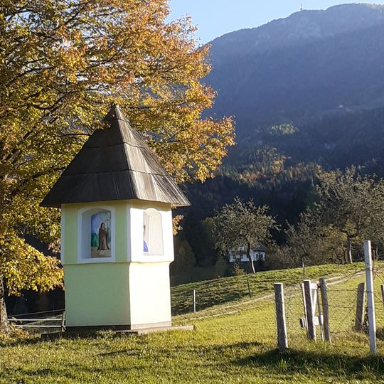 Avguštinovo znamenje