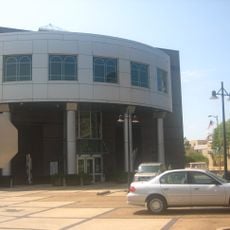 Alexandria Museum of Art