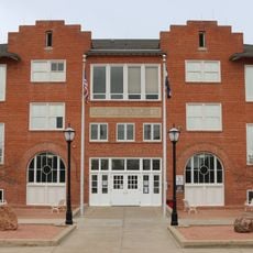 Inez Johnson Lewis School