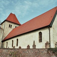 Protestant Church (Großgöhren)