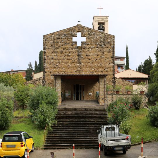 Chiesa di San Bernardino