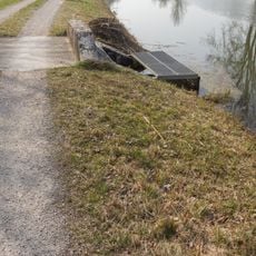Grundablass bei Plankstetten