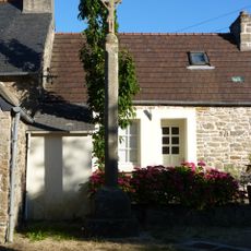 Croix de Trédrez-Locquémeau
