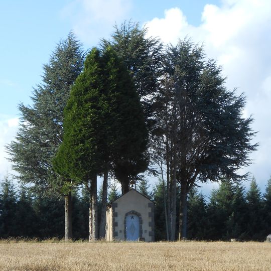 Chapelle Notre-Dame-des-Blés