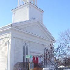 Gallupville Evangelical Lutheran Church