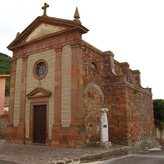 Oratorio di Santa Croce