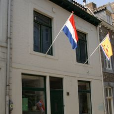 Bogaardenstraat 58, Maastricht