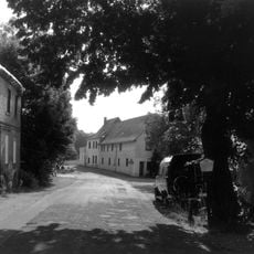 Bauernhaus Plösener Straße 5