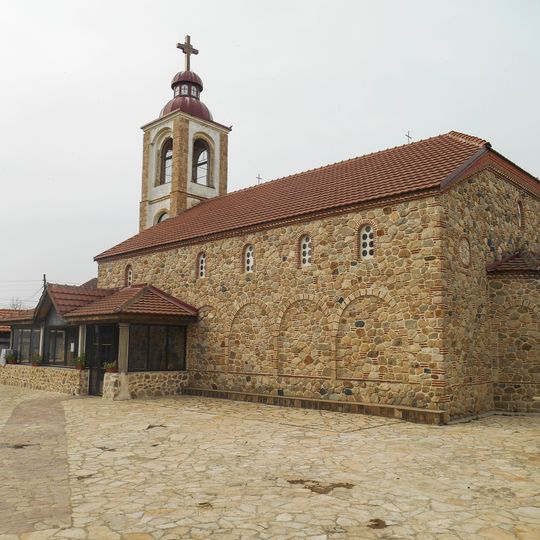 St. George Church
