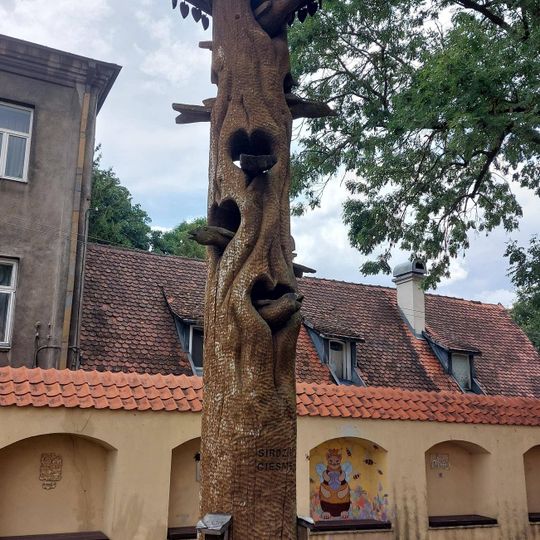 Œuvre d’art, sculpture