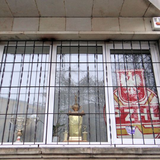 Federación Polaca de Hockey sobre Hielo