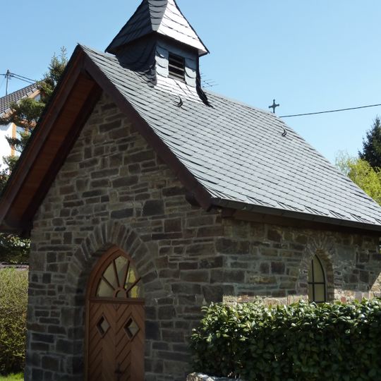 Maria Königin des Friedens