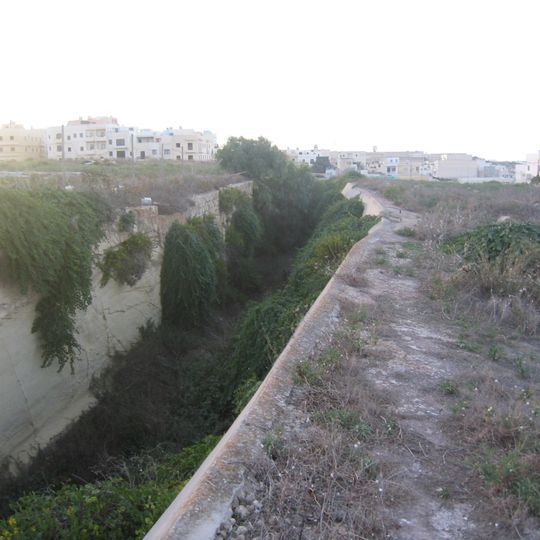 Wieża Santa Maria delle Grazie